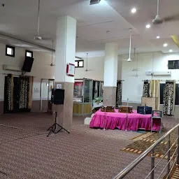 Gurudwara Guru Teg Bahadur Gurudwara and satsung sabha