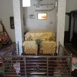 Gurudwara Guru tegh bahadur Ji