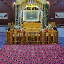 Gurudwara Gurunanak Darbar