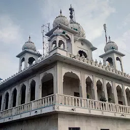 Gurudwara Handi Sahib