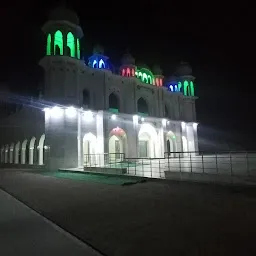 Gurudwara Hargobindsar 5A