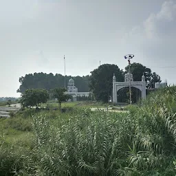 Gurudwara Jahra Zahoor, Pur Hiran