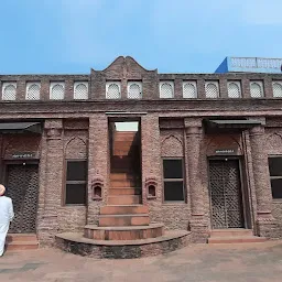 Gurudwara Janam Asthan Mata Sunderi Ji