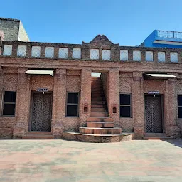 Gurudwara Janam Asthan Mata Sunderi Ji