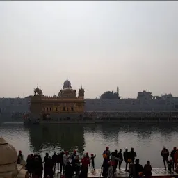 Gurudwara Kalgidhar