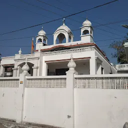 Gurudwara Kalgidhar Sahib, Dashmesh Colony, Nabha