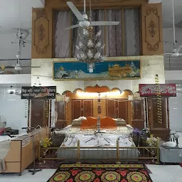 Gurudwara Khalsa Mohalla