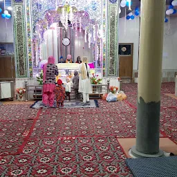 Gurudwara Khalsa Shamsher Jatha