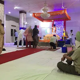 Gurudwara Khel Sahib