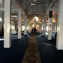 Gurudwara Kutiya Sahib