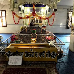 Gurudwara Kutiya Sahib