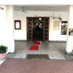 Gurudwara Kutiya Sahib