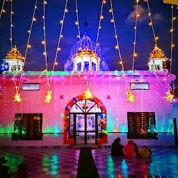 Gurudwara Mangna Palat