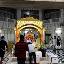 Gurudwara Manji Sahib
