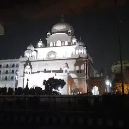 Gurudwara Moti Bagh Sahib