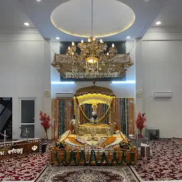 Gurudwara Nanak Darbar