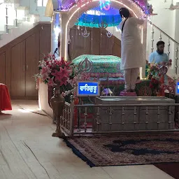 Gurudwara Nanak Niwas