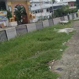 Gurudwara Nanaksar Langar Mata Sev Dev Kaur