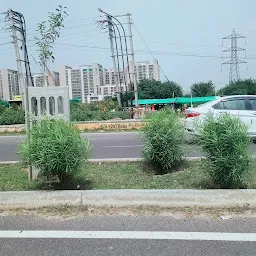 Gurudwara Parking