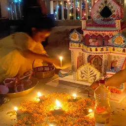 Gurudwara Ramgarhia Sahib