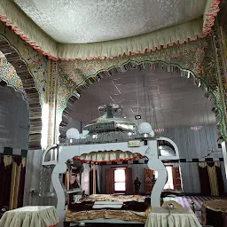 Gurudwara Rath Sahib