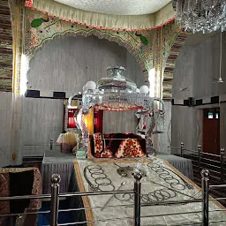 Gurudwara Rath Sahib