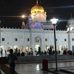 Gurudwara Saadh Sangat Sahib, Badal Colony, Zirakpur, Mohali