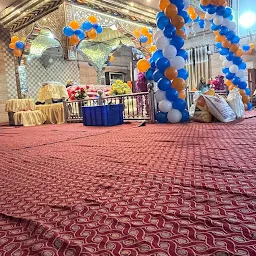 Gurudwara sadh sangat