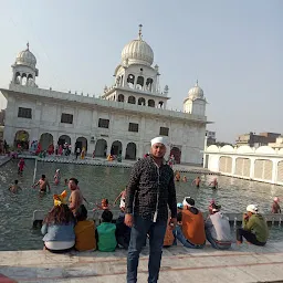 Gurudwara Sahib