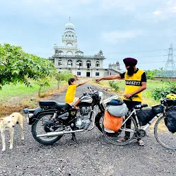 gurudwara sahib