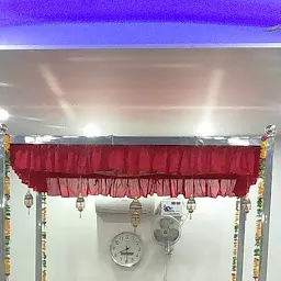 Gurudwara Sahib