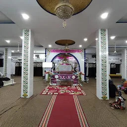 Gurudwara Sahib