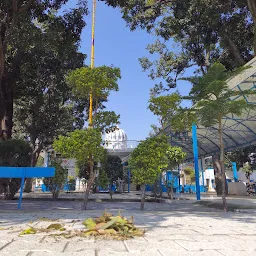 Gurudwara Sahib