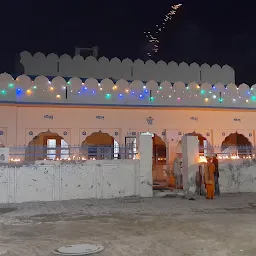 Gurudwara Sahib