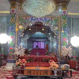 Giani Plot Gurudwara Sahib