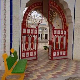 Giani Plot Gurudwara Sahib