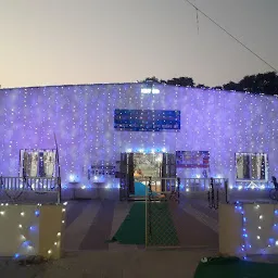 Gurudwara Sahib, Aliganj