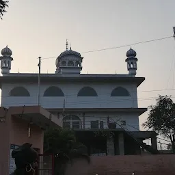 Gurudwara Sahib Baltana Phase 1