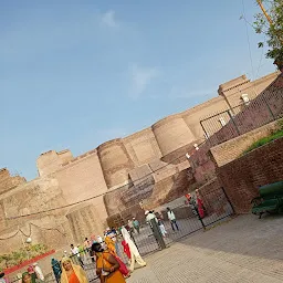 Gurudwara Sahib ji