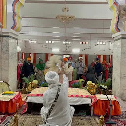 Gurudwara Sahib Jiwan Parkash