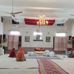 Gurudwara Sahib, Kamalia Wale
