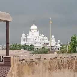 Gurudwara Sahib Mandi Sadran