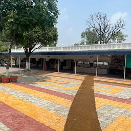 Gurudwara Sahib Moti Bagh