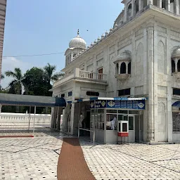 Gurudwara Sahib Moti Bagh