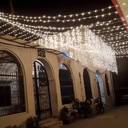 Gurudwara Sahib Nandan