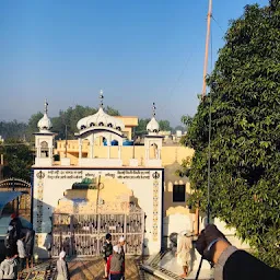 Gurudwara Sahib Nangal Kanugo