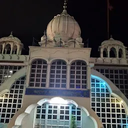 Gurudwara Sahib Sanjauli