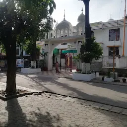 Gurudwara Sahib Sector 66