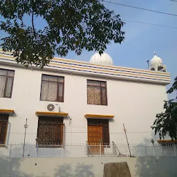Gurudwara Sahib Sector 66