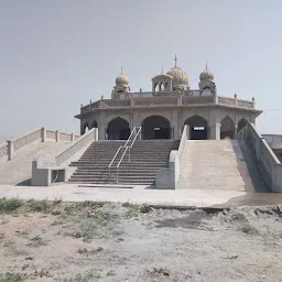 Gurudwara Sahib Shahpur